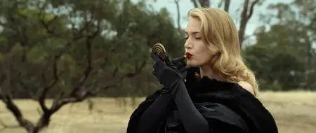 The Dressmaker (2015)