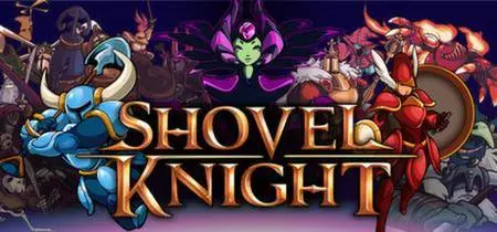 Shovel Knight (2014)