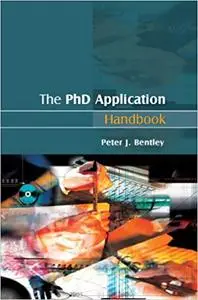 The PhD Application Handbook (Repost)