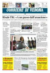 Corriere di Verona - 7 Maggio 2021