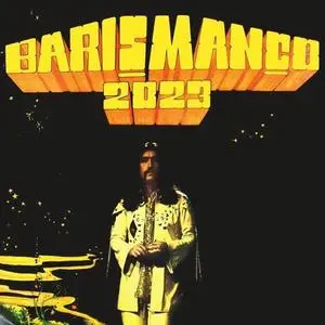 Barış Manço - 2023 (1975) [Reissue 2012]