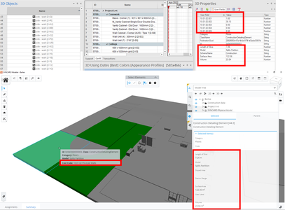 SYNCHRO 4D Pro CONNECT Edition Update 5