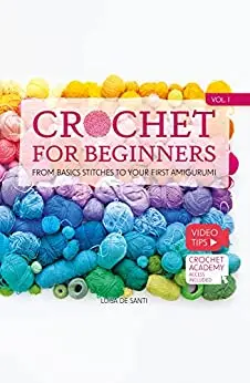 Crochet for Beginners