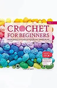 Crochet for Beginners