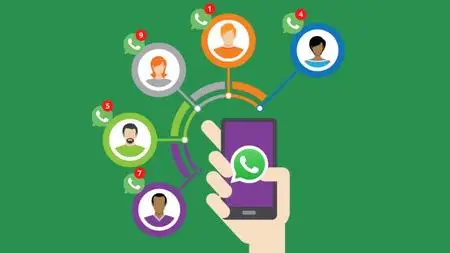 Complete WhatsApp Marketing Course