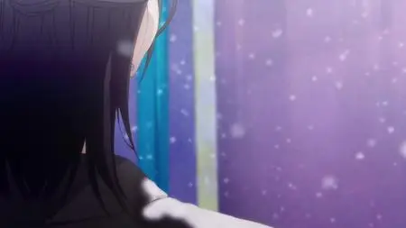Hananoi kun to Koi no Yamai S01E01 720p WEB x264 NanDesuKa (CR