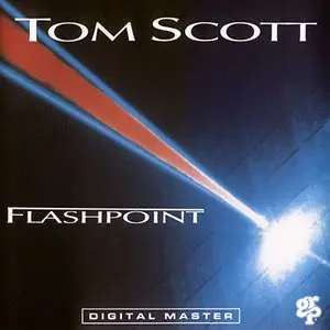 Tom Scott - Flashpoint (1988)