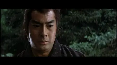 The Last Samurai (1977)
