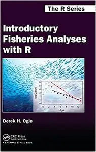 Introductory Fisheries Analyses with R