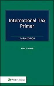 International Tax Primer