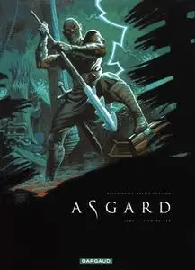 Asgard - Volume 01 - Piede di ferro