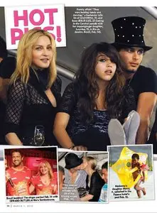Us Weekly - No.785 (1 March 2010)