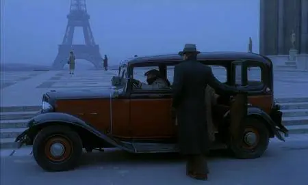 The Conformist (1970)  [Il Conformista]