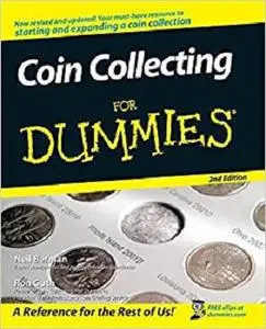 Coin Collecting For Dummies [Repost]