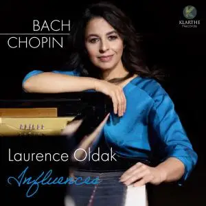 Laurence Oldak - Influences (2019)