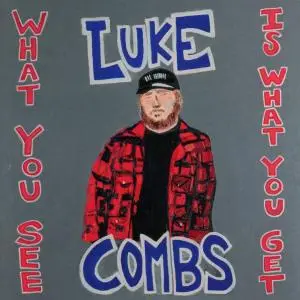 Luke Combs - What You See Is What You Get (2019)