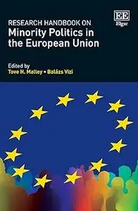 Research Handbook on Minority Politics in the European Union