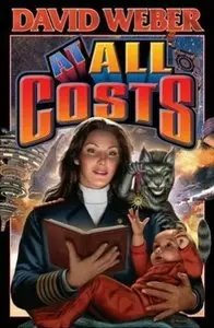 At All Costs (Honor Harrington 11) (Audiobook)