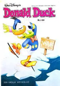 1991/Donald Duck - 1991 - 49