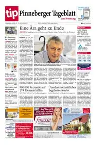 Pinneberger Tageblatt - 13. Oktober 2019