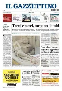 Il Gazzettino Treviso - 2 Agosto 2020