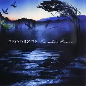 Neodrone - Extended Horizon (2007)