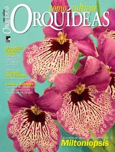 Como Cultivar Orquídeas – setembro 2022