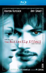 The Butterfly Effect (2004)