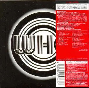 The Who - Odds & Sods (1974) [Universal Music Japan, UICY-94775] Repost