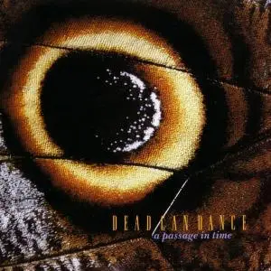 Dead Can Dance - A Passage In Time (1991) [Reissue 1998]