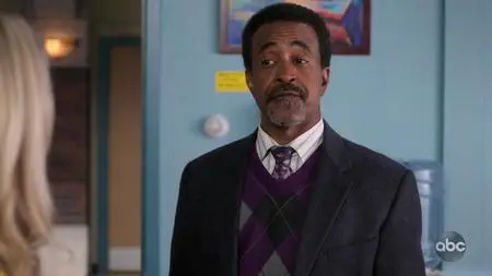 Schooled S02E21