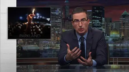 Last Week Tonight with John Oliver S05E01