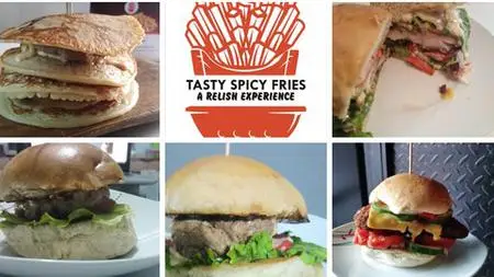 Become A Burger Boss & Earn From It