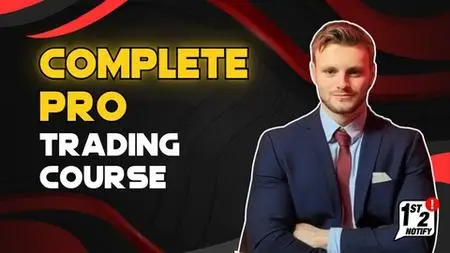 Trading And Investing Masterclass By 1St2 Notify