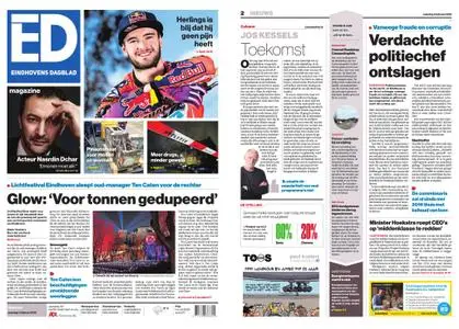 Eindhovens Dagblad - Helmond – 09 februari 2019
