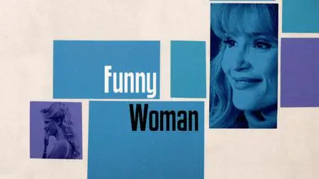 Funny Woman S01E02