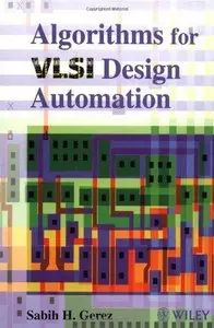 Algorithms for VLSI Design Automation (Repost)