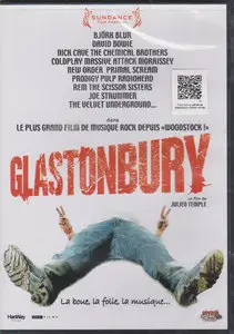 GLASTONBURY (2006) - 30th anniversary