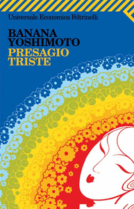 Banana Yoshimoto - Presagio triste (repost)