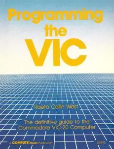 Programming the Vic