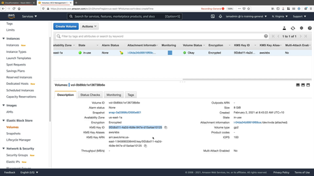 Adrian Cantrill - AWS Certified Solutions Architect - Associate (SAA-C02)