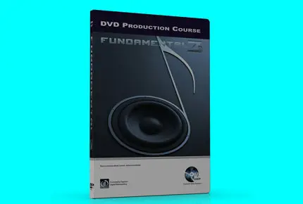 Dance Music Production - Fundamental 3: Harmony