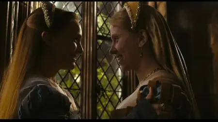 The Other Boleyn Girl (2008)