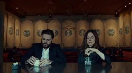 Mary Kills People S02E01