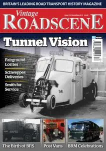 Vintage Roadscene - Issue 157 - December 2012