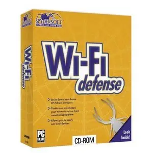 Wifi Defense 1.021