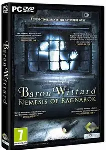 Baron Wittard - Nemesis of Ragnarok (2011)