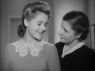 Eclipse Series 1: Early Bergman (1944-1950) [ReUp]