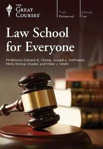 TTC Video - Law School for Everyone [Reduced]