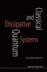 Classical And Quantum Dissipative Systems (Repost)
